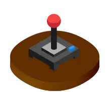 Joker86 Arcade