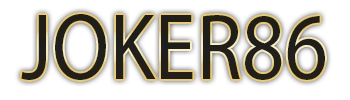 Logo JOKER86